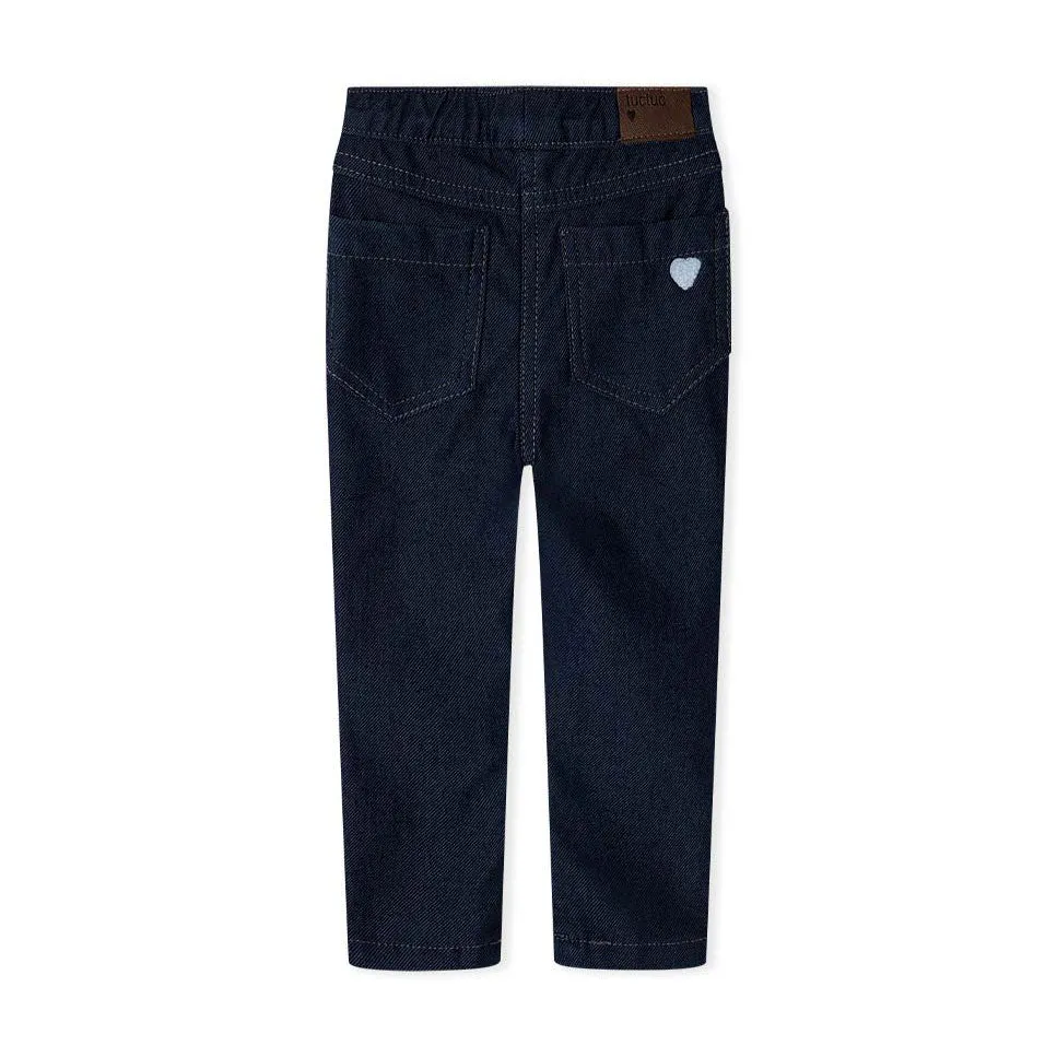 PLUSH JEGGINGS