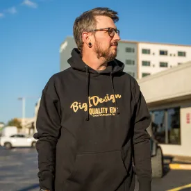 "Quality EDC" Hoodie