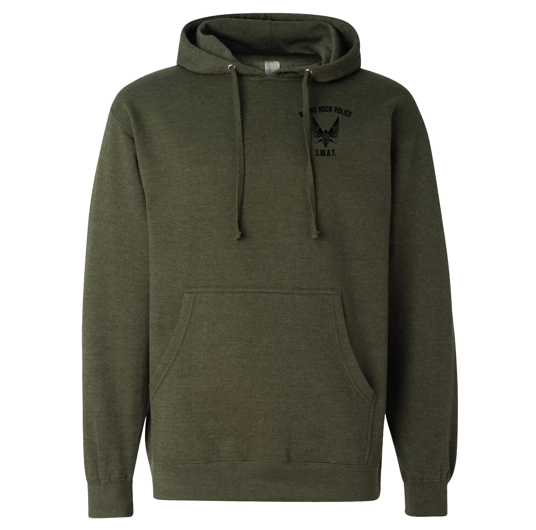 RR SWAT Hoodie