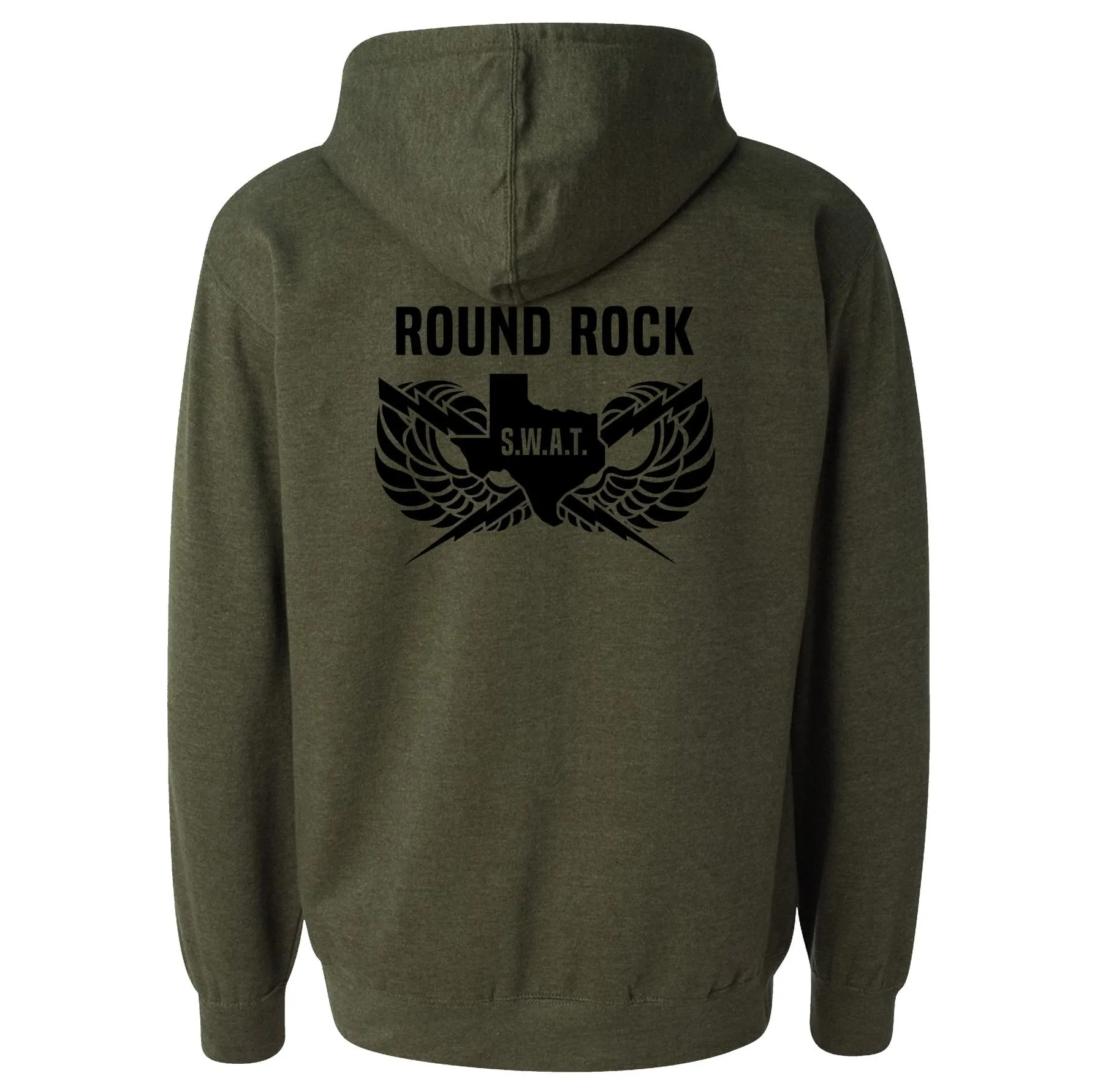 RR SWAT Hoodie