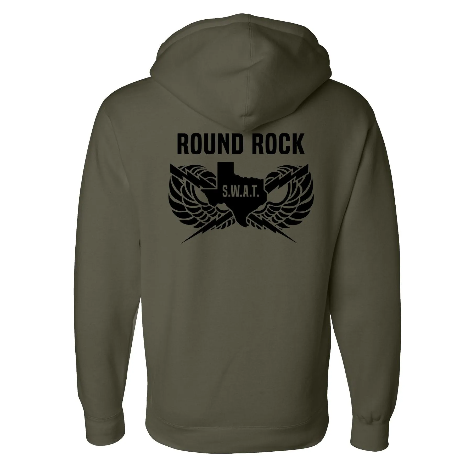 RR SWAT Hoodie