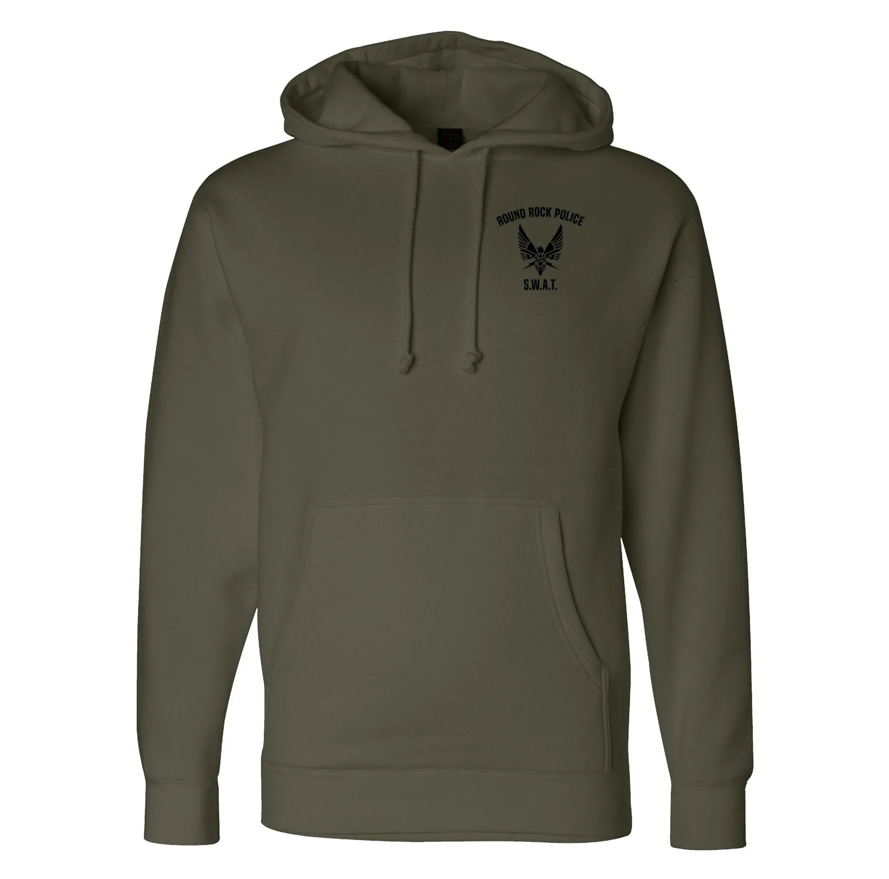 RR SWAT Hoodie