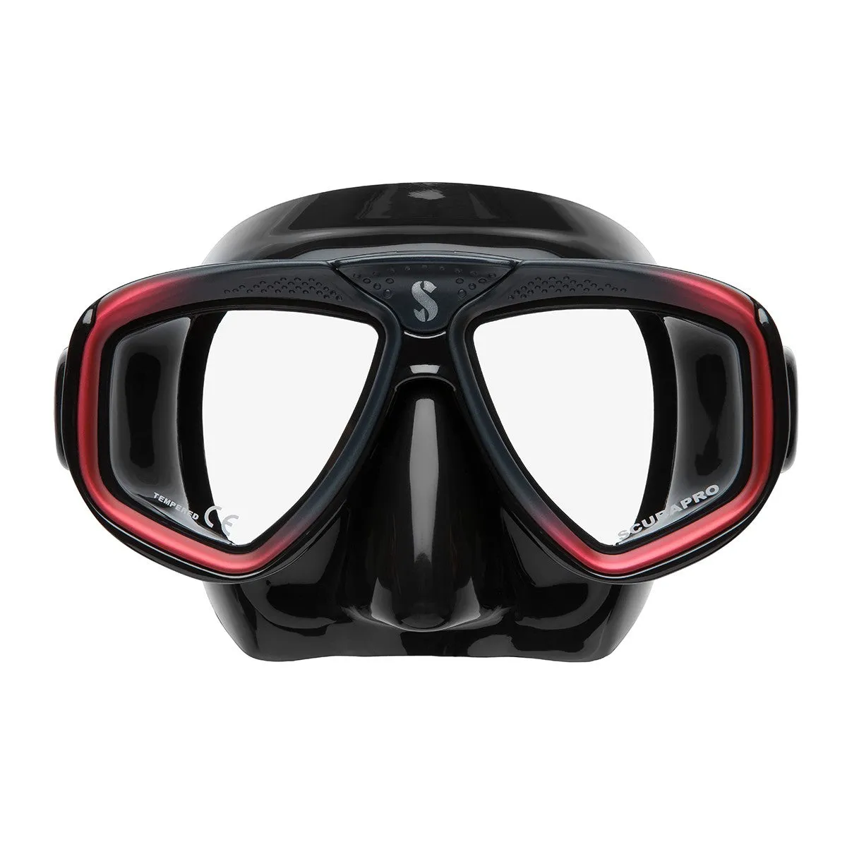 ScubaPro Zoom Evo Dive Mask