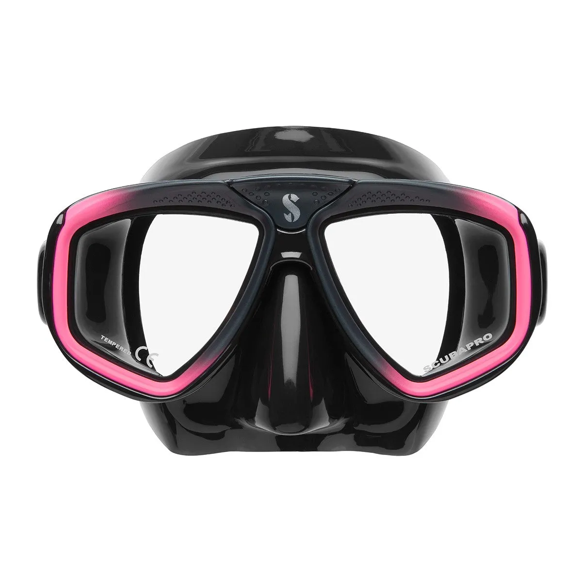 ScubaPro Zoom Evo Dive Mask