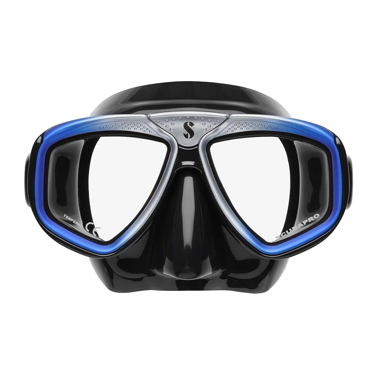 ScubaPro Zoom Evo Dive Mask