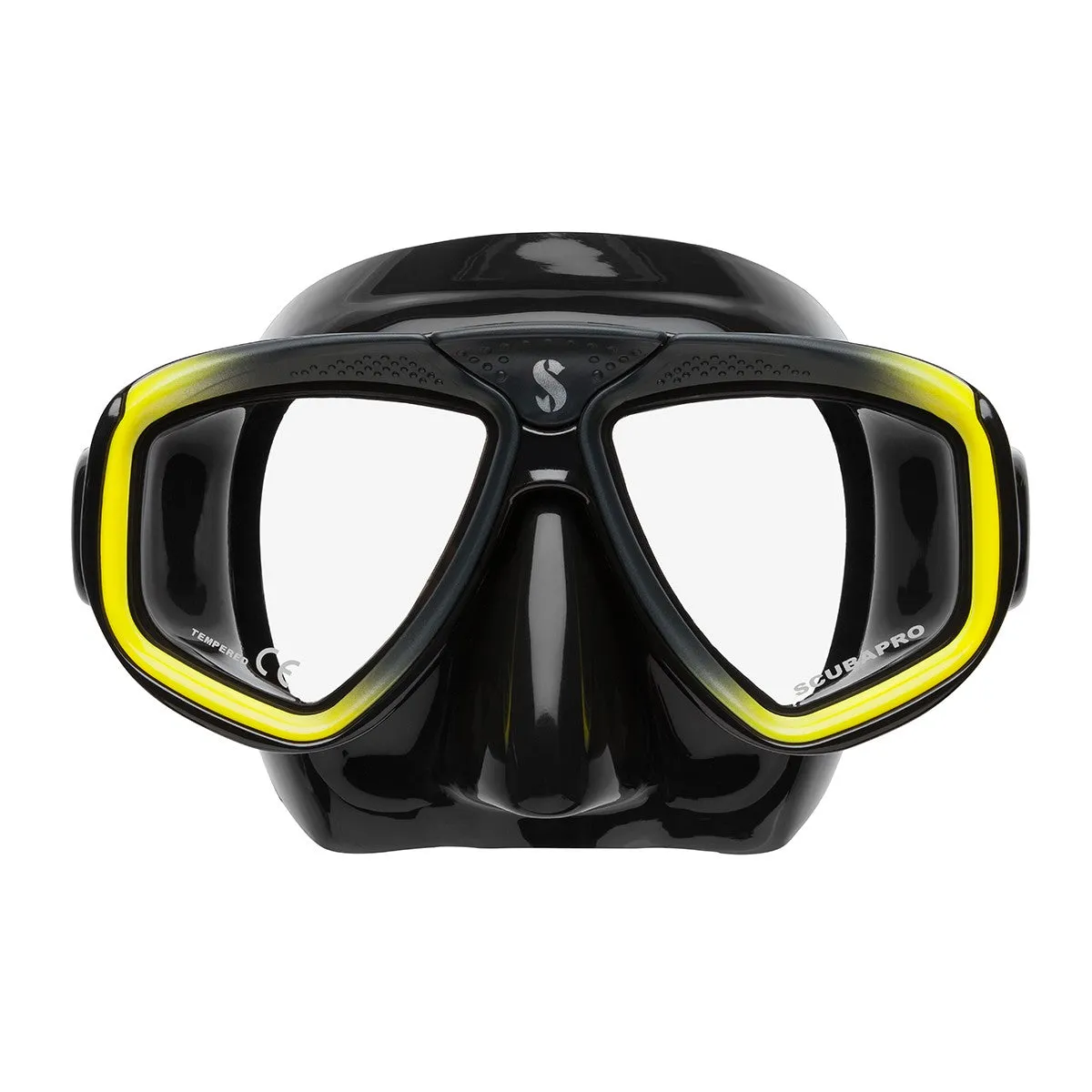 ScubaPro Zoom Evo Dive Mask
