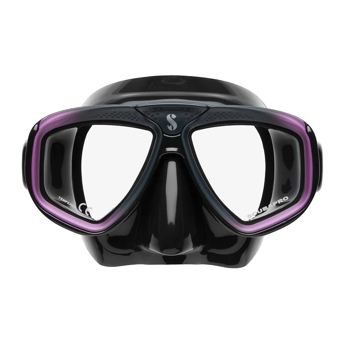 ScubaPro Zoom Evo Dive Mask