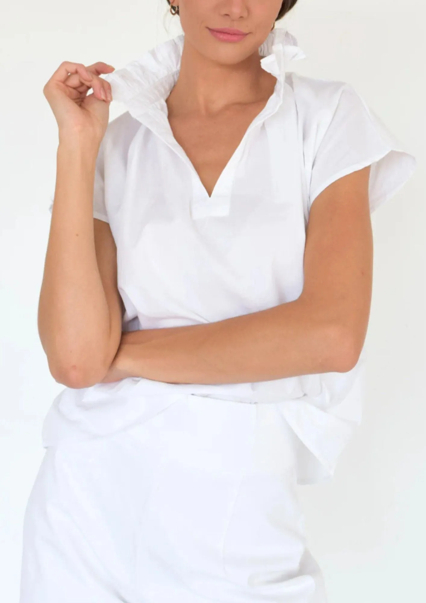 Short Sleeve Top