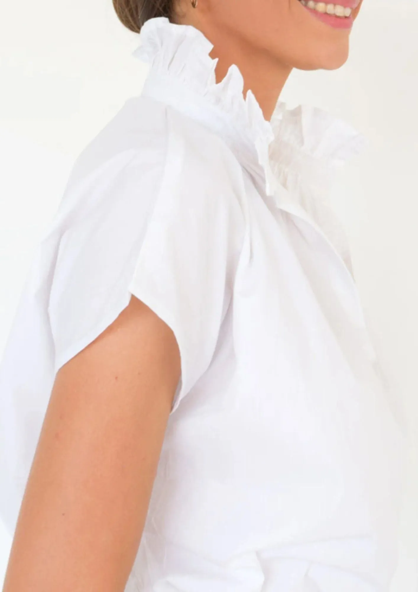 Short Sleeve Top