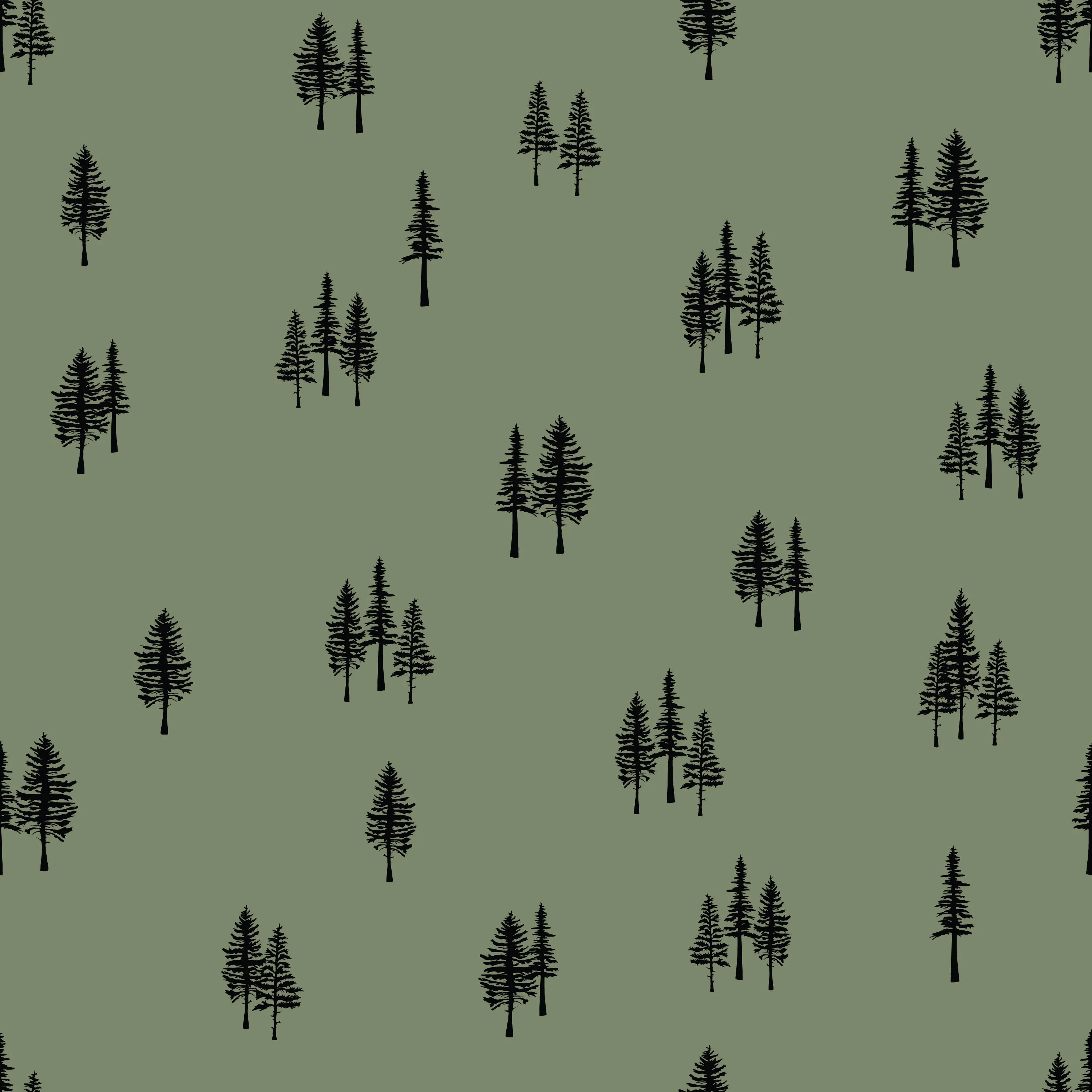 Sitka Spruce - Sage   Stone Collection