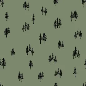 Sitka Spruce - Sage   Stone Collection