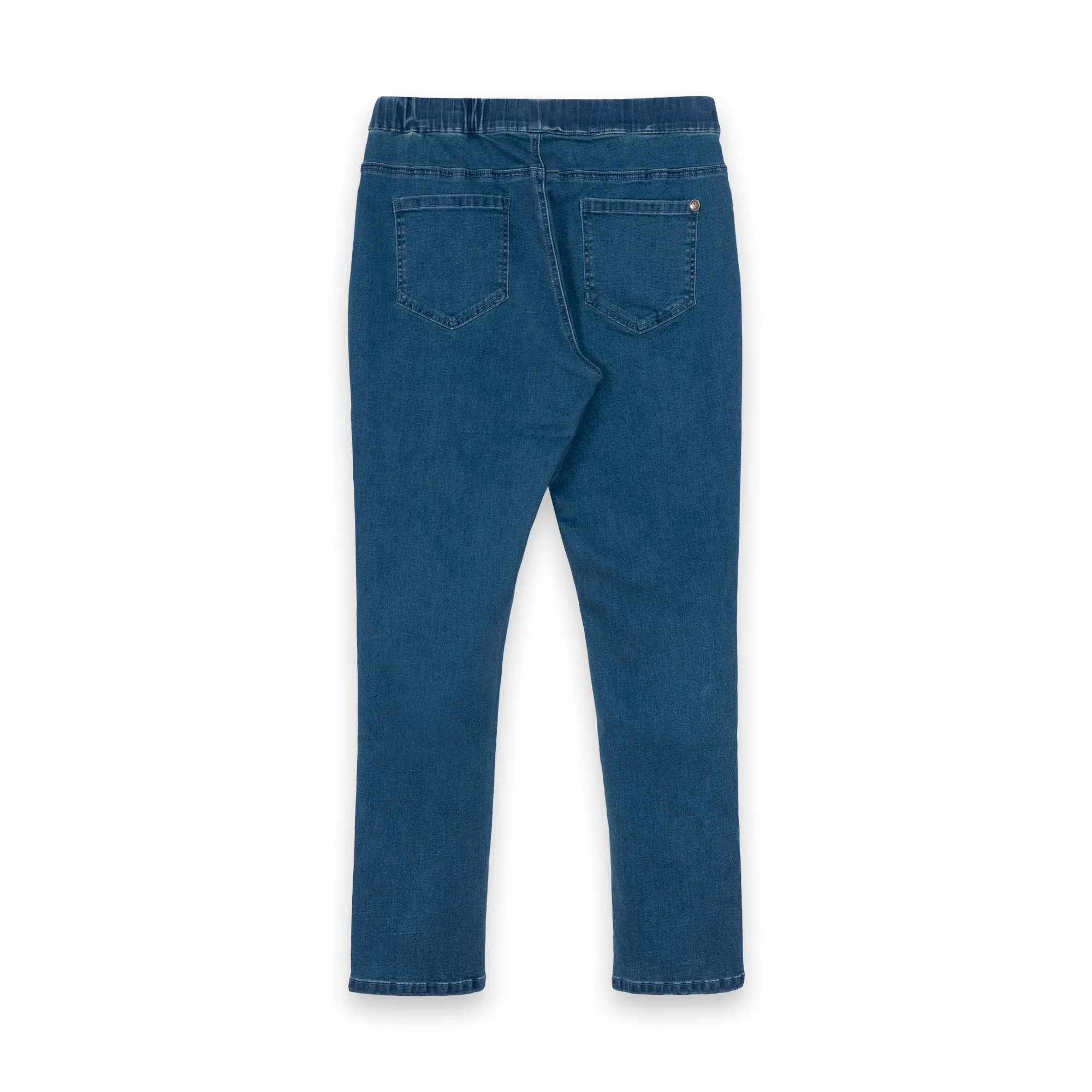 Slim Leg Jeggings