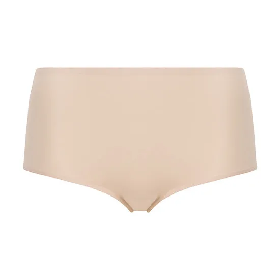 Soft Stretch High Waisted Brief