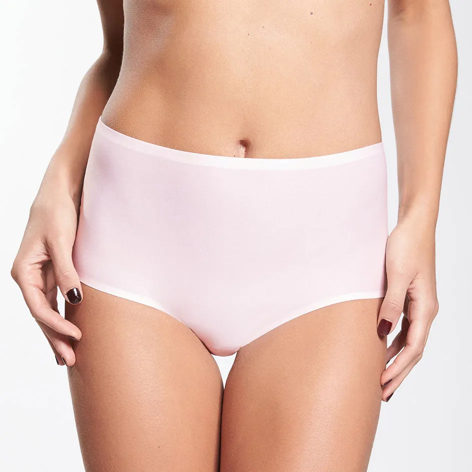 Soft Stretch High Waisted Brief