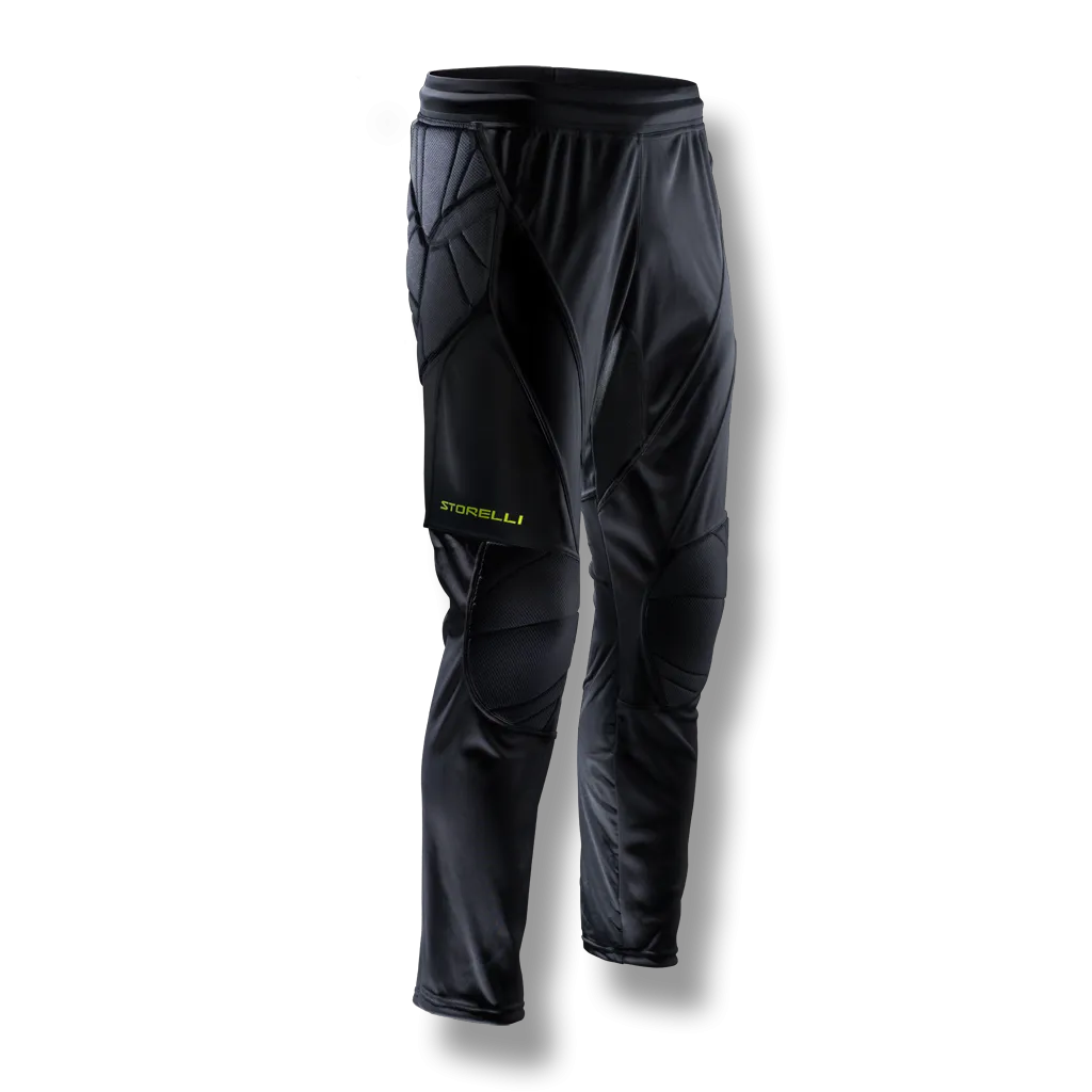 Storelli Exoshield Goalkeeper Pants