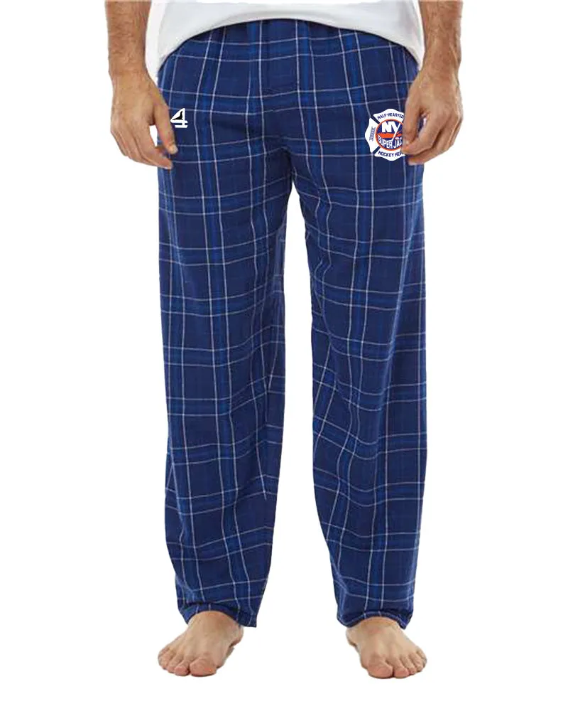 Super Jack Flannel PJ pants