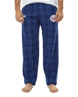 Super Jack Flannel PJ pants