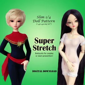 Super Stretch