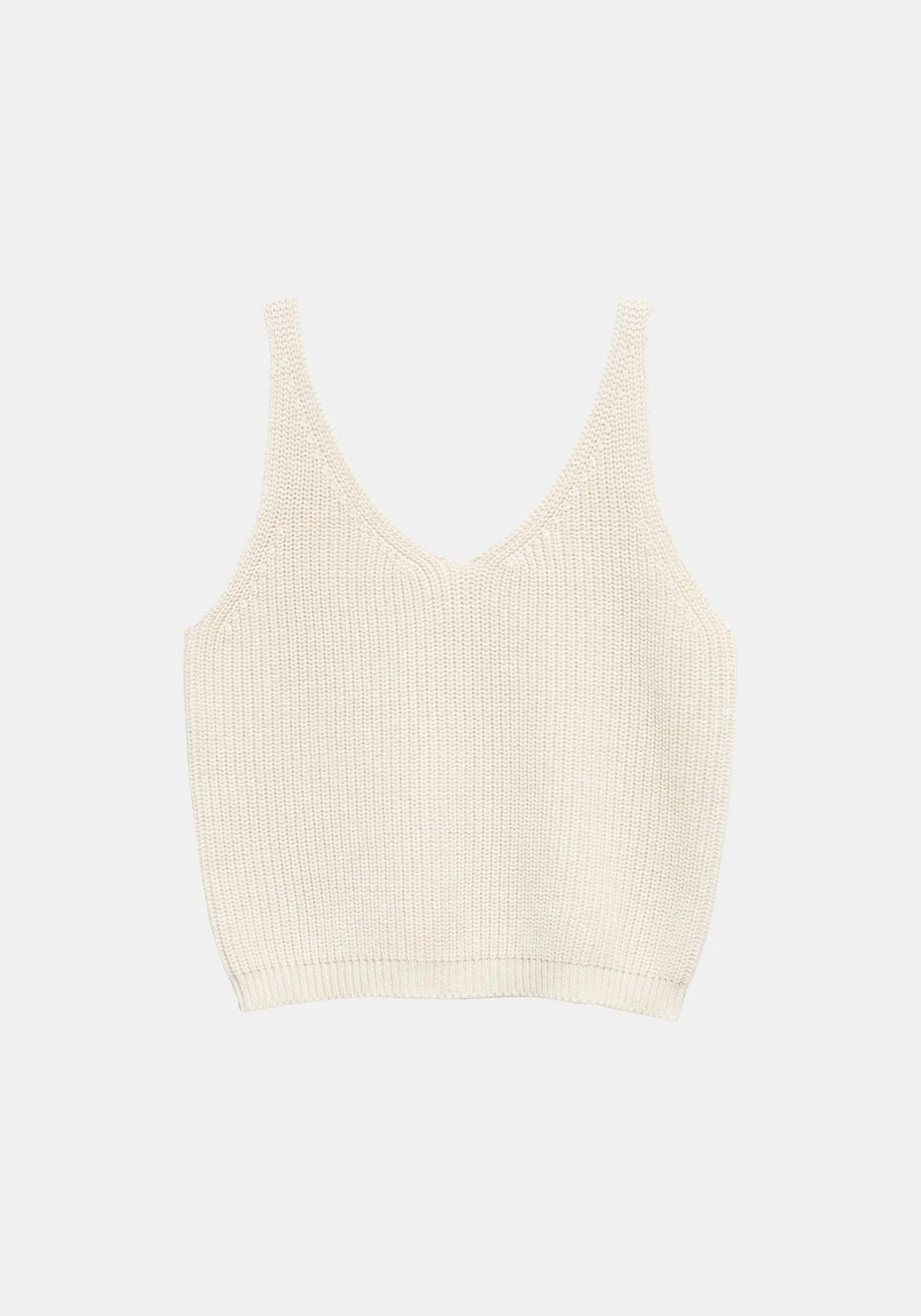 Temari Cotton Top
