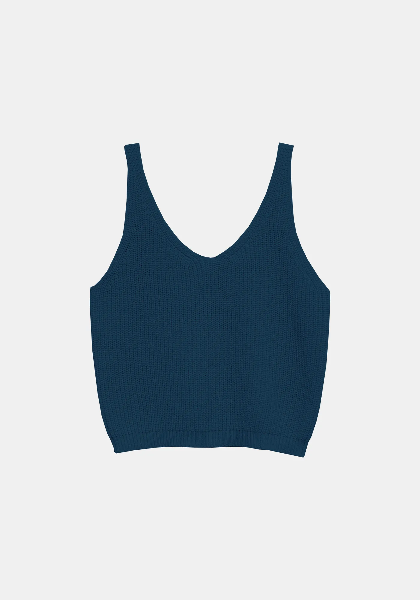 Temari Cotton Top