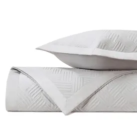 Twilight Quilted Pebble by Home Treasures